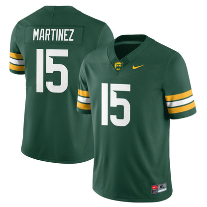 Baylor Bears 2024 Vapor Limited Jersey - All Stitched