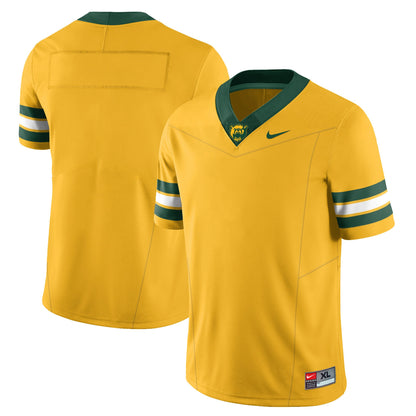 Baylor Bears 2024 Vapor Limited Jersey - All Stitched