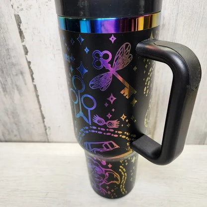 40oz Harry Potter Magical School Tumbler TW60