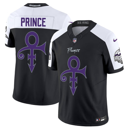 Vikings 2024 Prince Vapor Limited Jersey - All Stitched