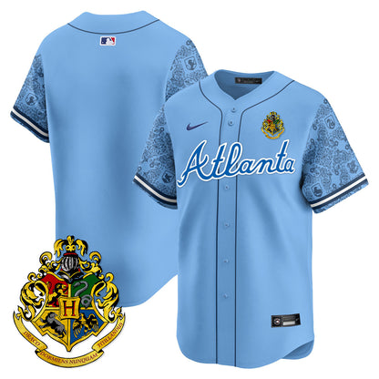 Braves Harry Potter 2024 Limited Jersey