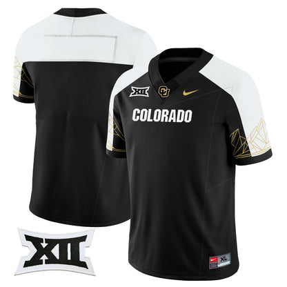 Buffaloes 2024 Vapor Limted Jersey - All Stitched