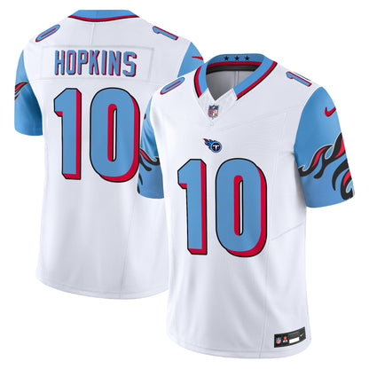 Tennessee Titans Special Vapor Limited Jersey - All Stitched