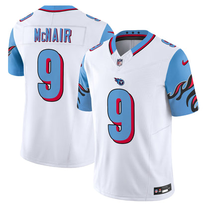 Tennessee Titans Special Vapor Limited Jersey - All Stitched