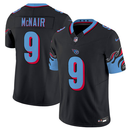 Tennessee Titans Special Vapor Limited Jersey - All Stitched