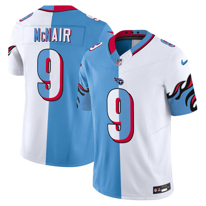 Tennessee Titans Special Vapor Limited Jersey - All Stitched