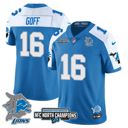 Detroit Lions