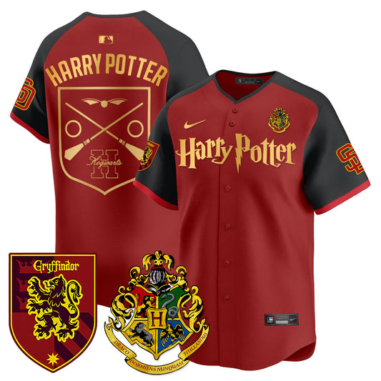 Padres Harry Potter 2024 Limited Jersey