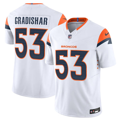 Broncos 2024 Vapor Limited L21 Jersey - All Stitched