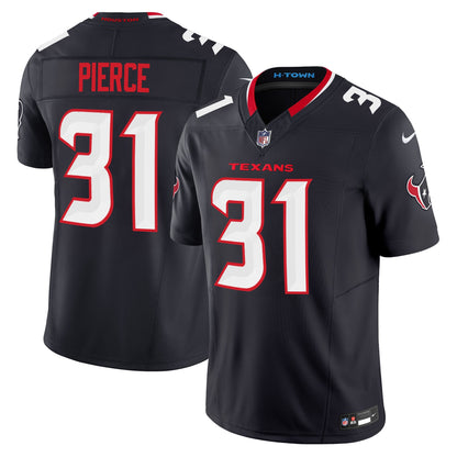 Texans 2024 Vapor Limited Jersey TLA - All Stitched