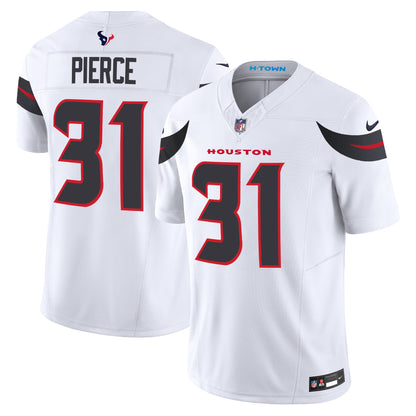 Texans 2024 Vapor Limited Jersey TLA - All Stitched