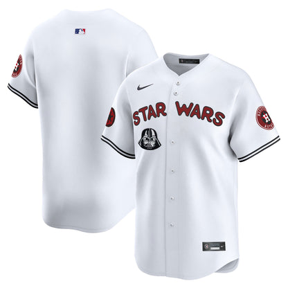 Astros SW Vapor Premier Limited Jersey - All Stitched