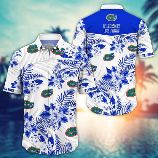 Florida Gators - Trending Aloha Hawaiian Shirt H50994 🏖