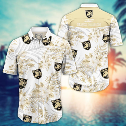 Army Black Knights - Trending Aloha Hawaiian Shirt H50994 🏖